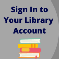 Sign in to Library Catalog