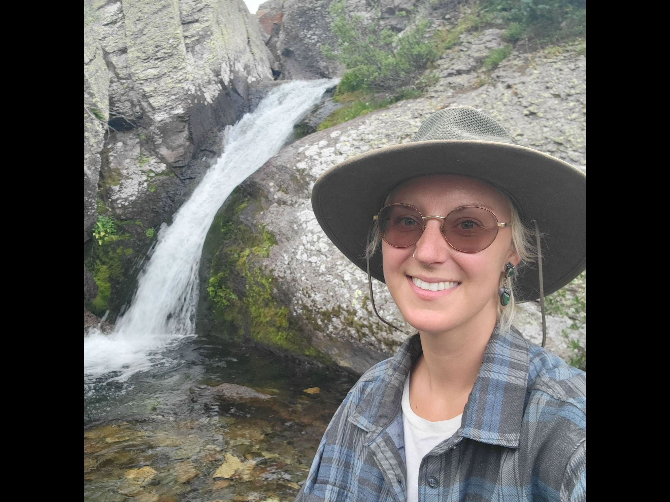 J. Thacker Staff Photo