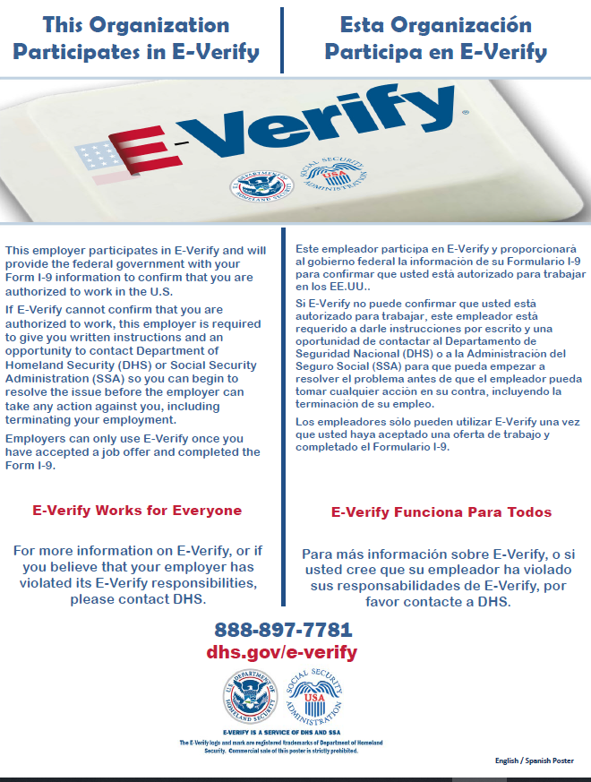 E-Verify