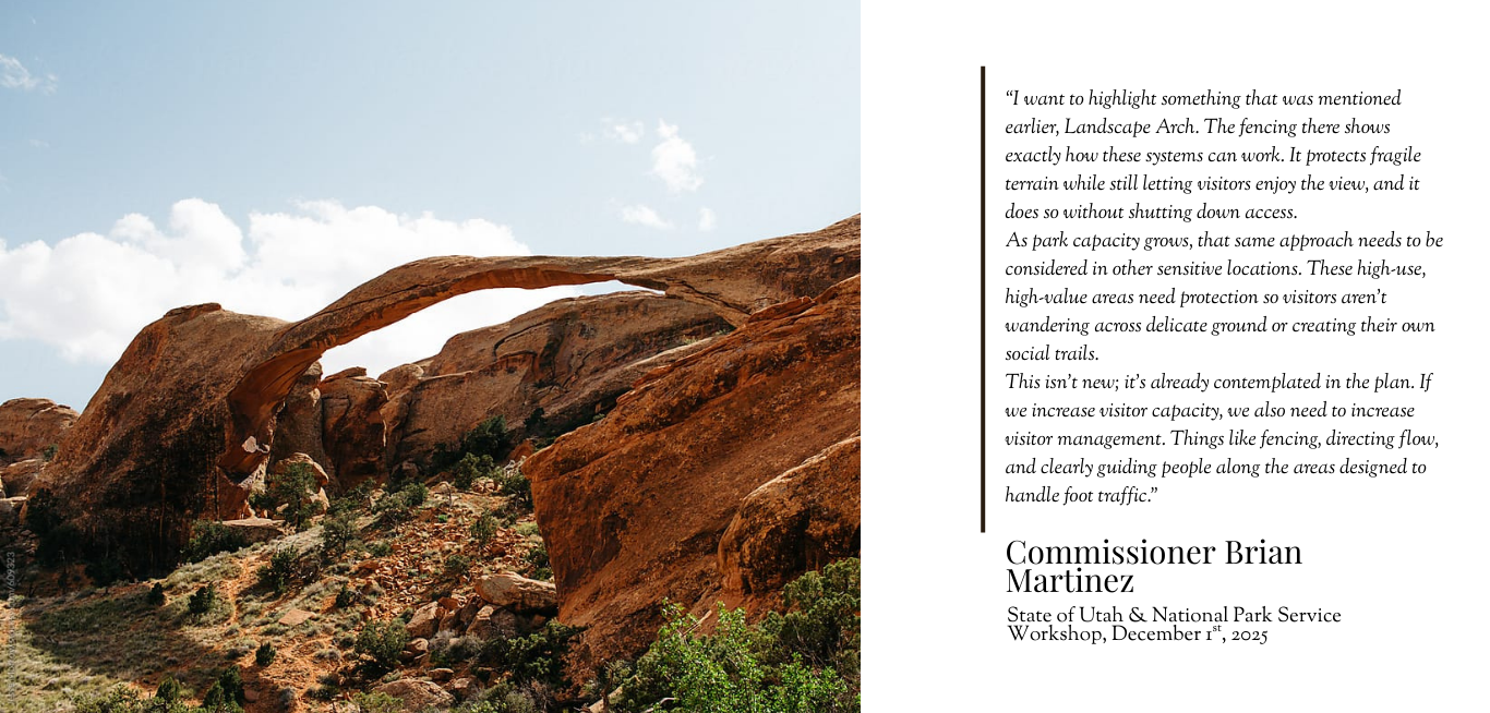 State of Utah NPS Workshop