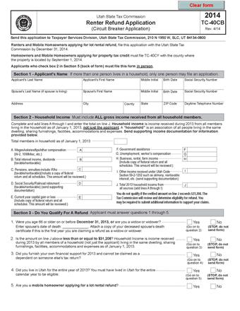 Circuit Breaker Application