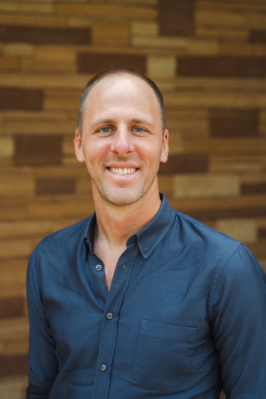 Michael Soleta, Moab Office of Tourism Director