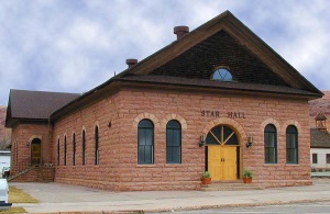 Star Hall