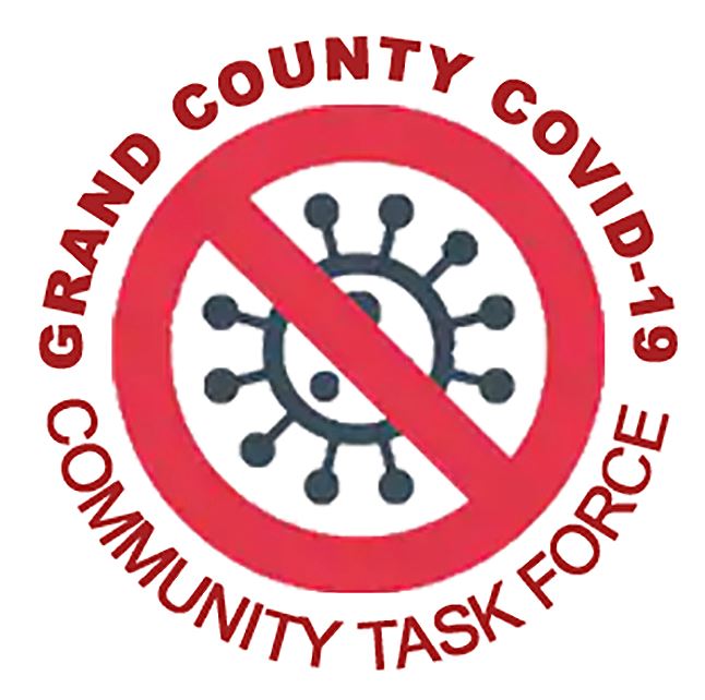 TASK FORCE Logo flat sp