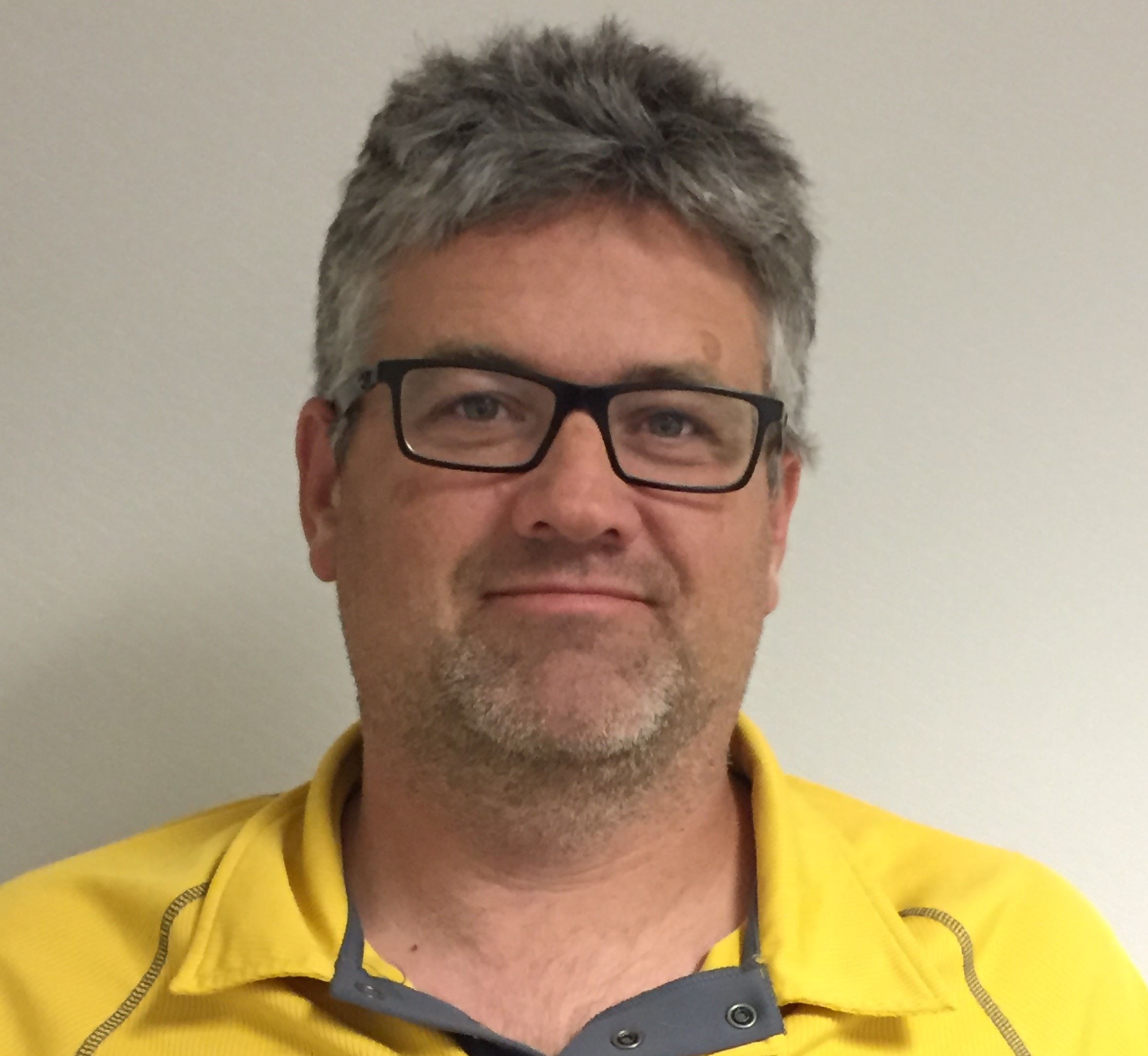 Chris Wilkowske photo