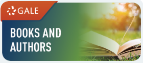 gale books and authors