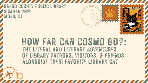 Slideshow How Far Can Cosmo Go