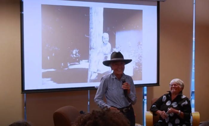 H Redd Video tile 2024